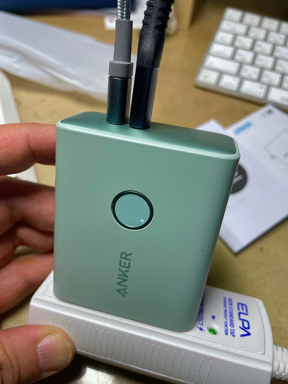 Anker 521 Power Bank