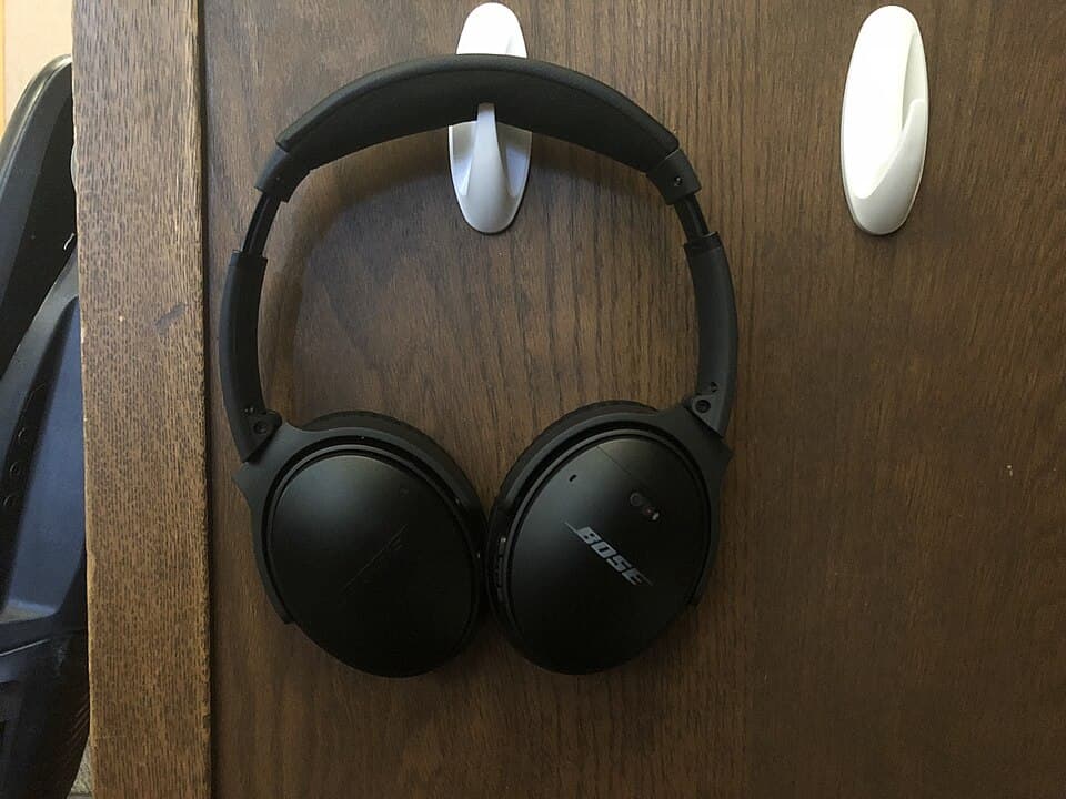 Bose QuietComfort 35 II