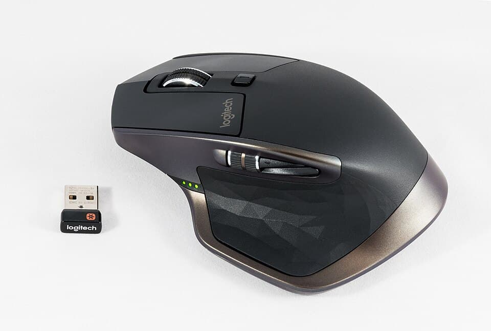 Logitech MX Master