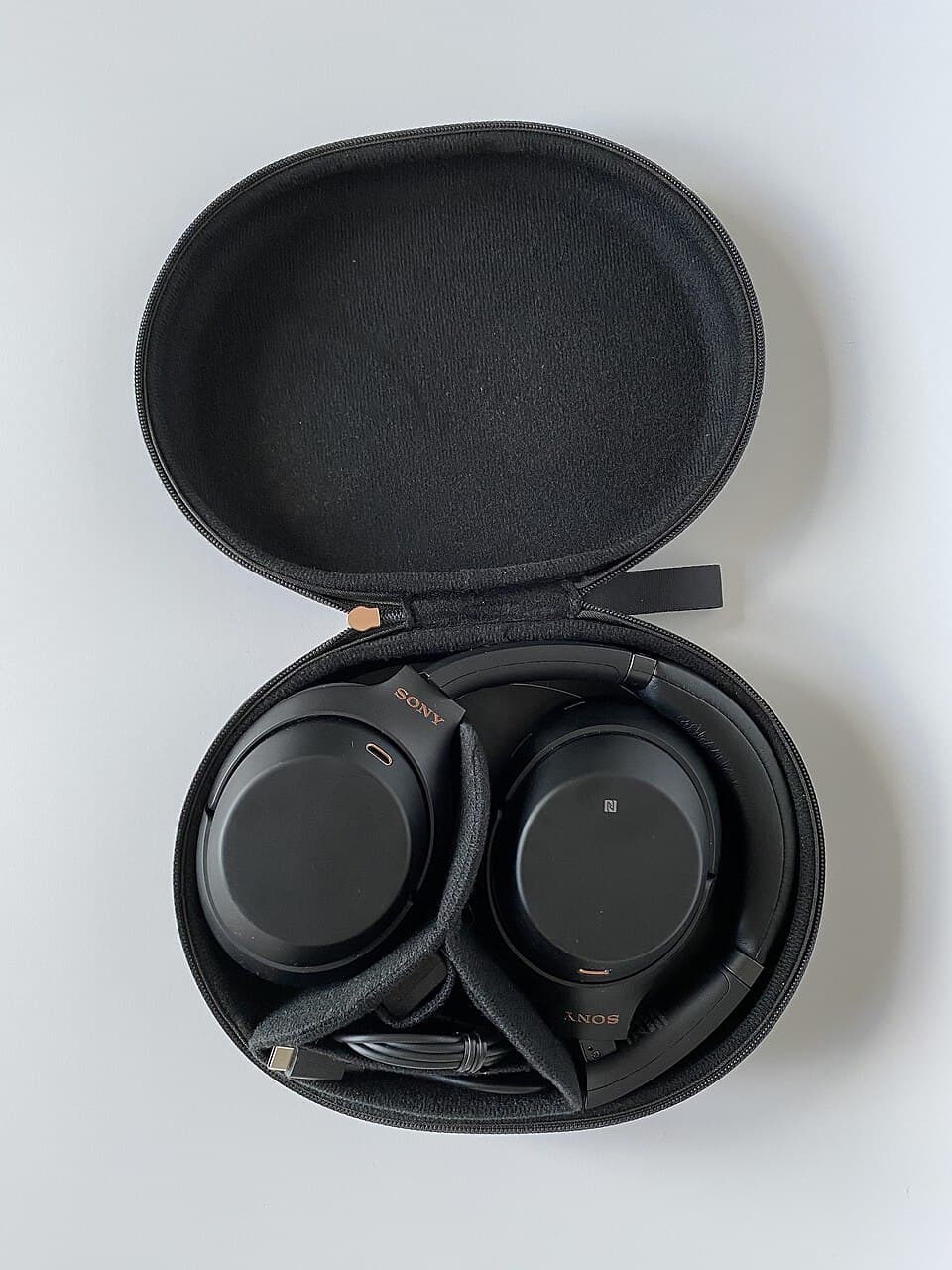 Sony WH-1000XM3